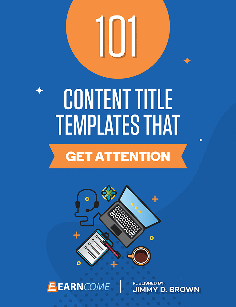 101 Content Title Templates That Get Attention