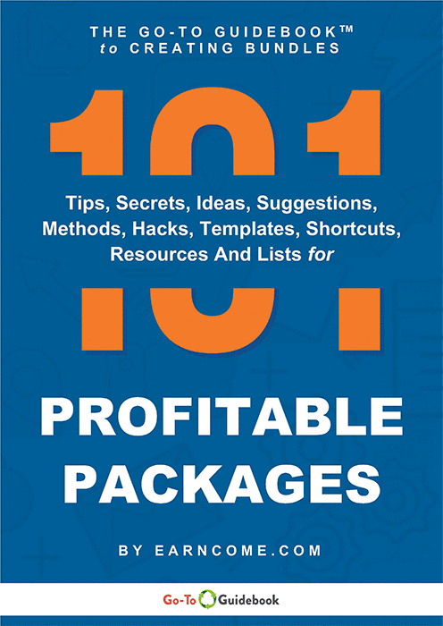 [Image: Profitable-Packages-cover.gif]