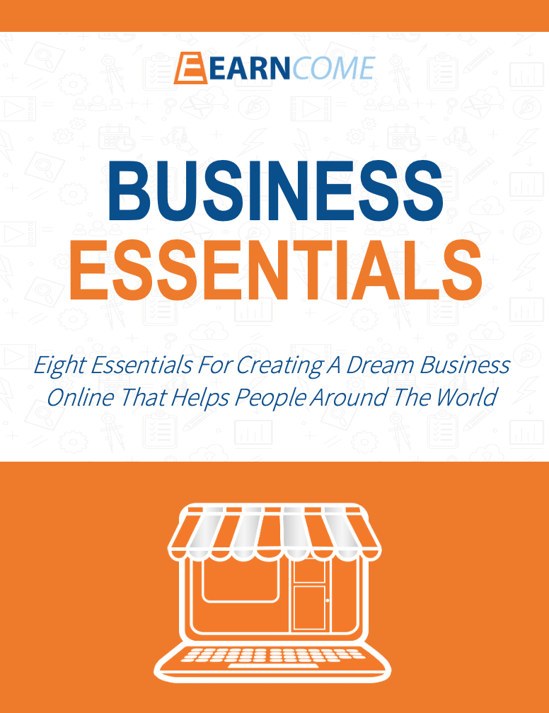 Businessentials-Cover